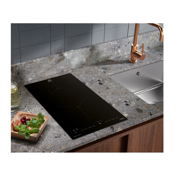 Electrolux Kompor Tanam Induksi 30 cm - EHI325CA